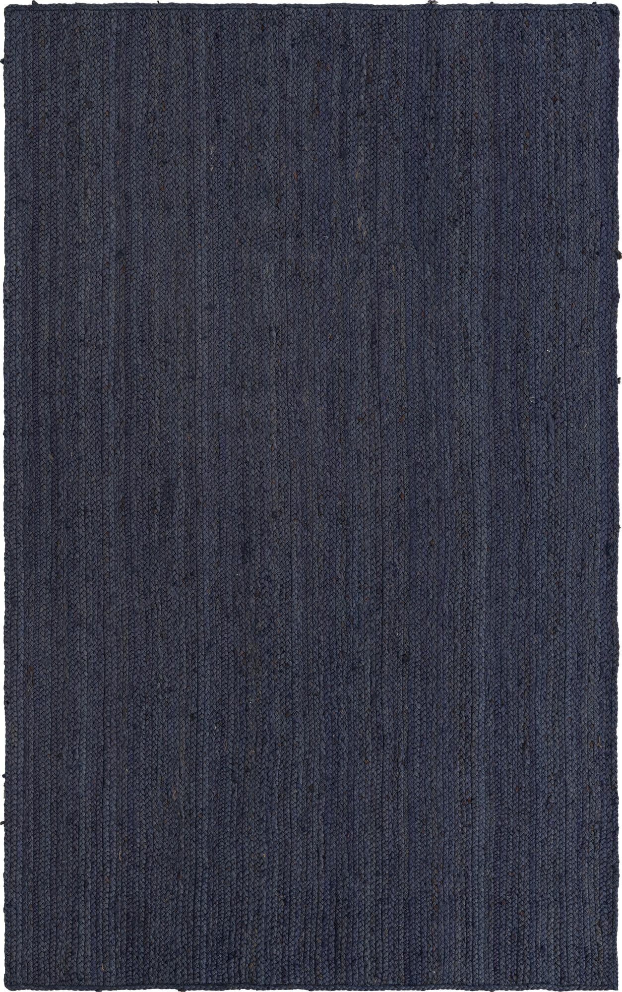 Rug Navy Blue Swatch link