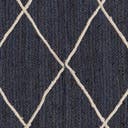 Rug Navy Blue Swatch link