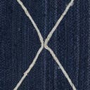Rug Navy Blue Swatch link