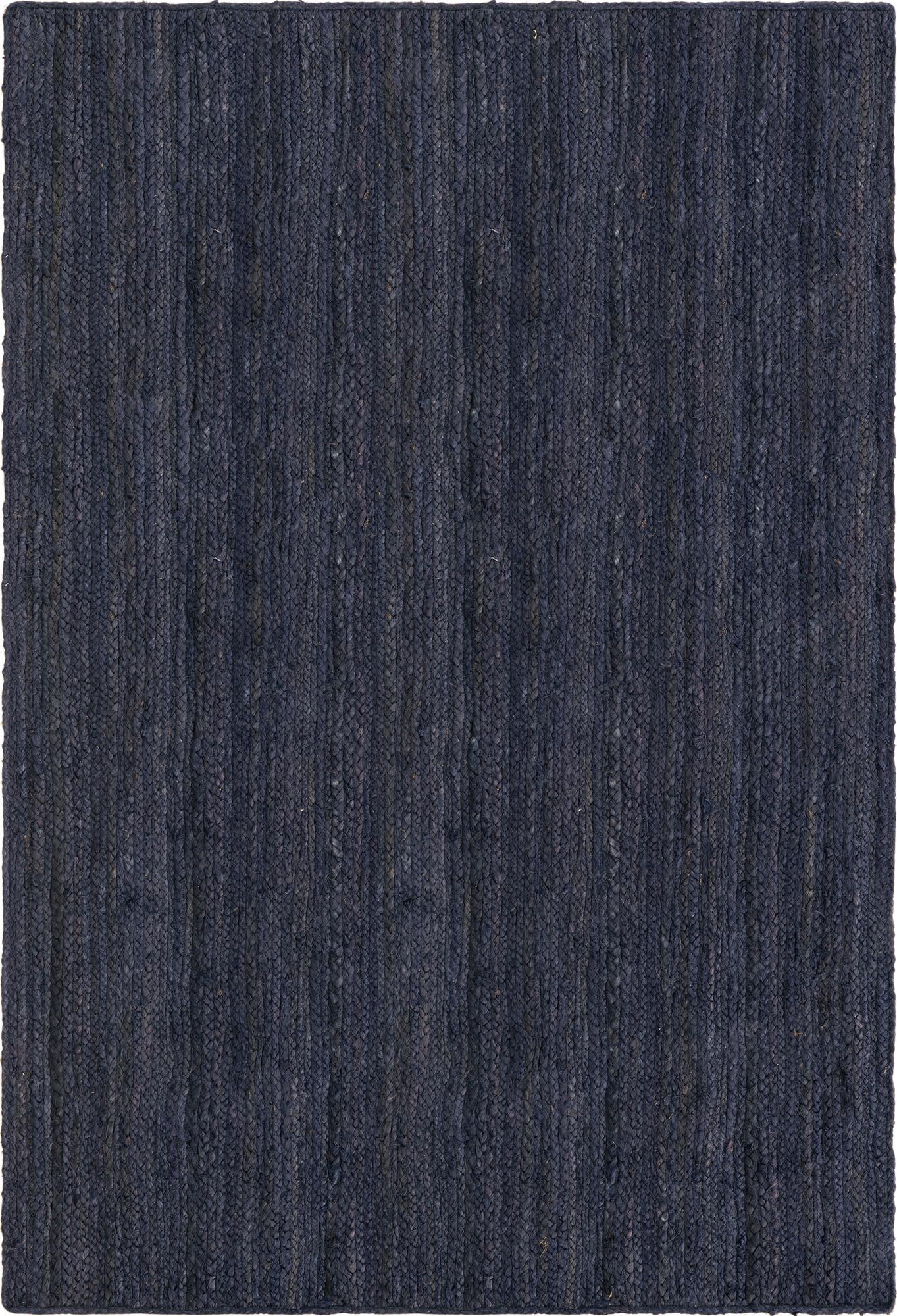 Rug Navy Blue Swatch link