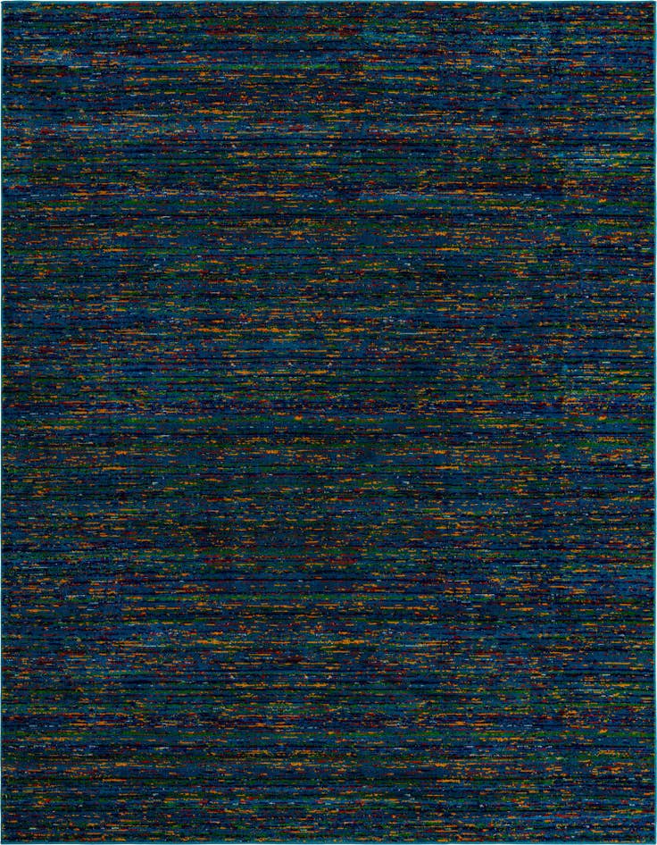 Detail image of 9' x 12' Calypso Rug