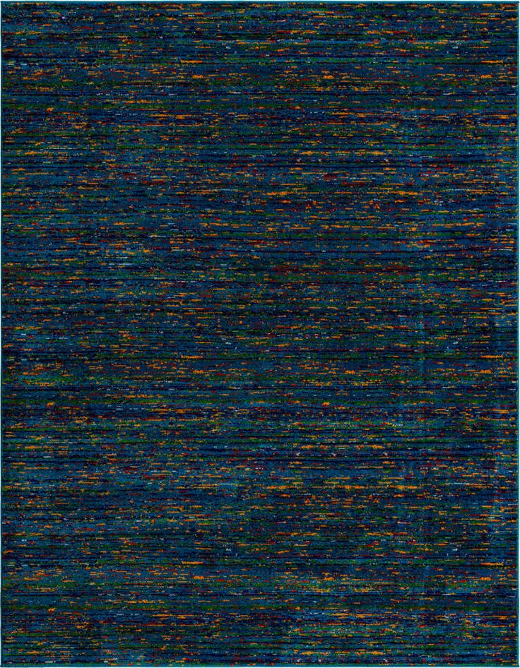 Detail image of 7' 10 x 10' Calypso Rug