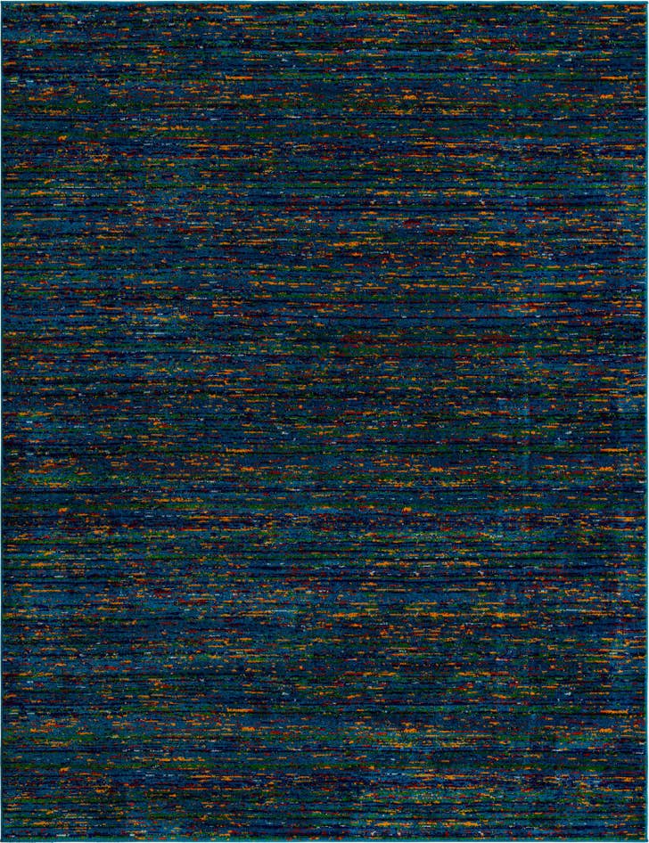 Detail image of 7' 10 x 10' Calypso Rug