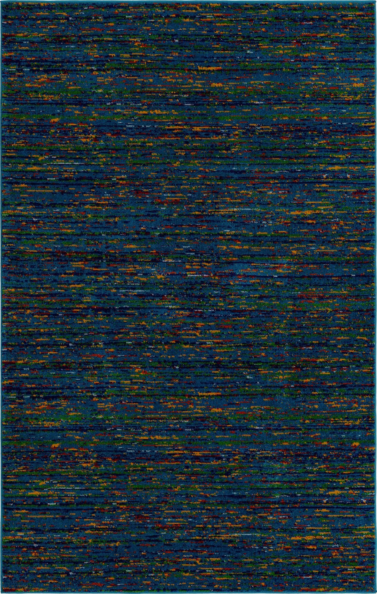 Rug Navy Blue Swatch link