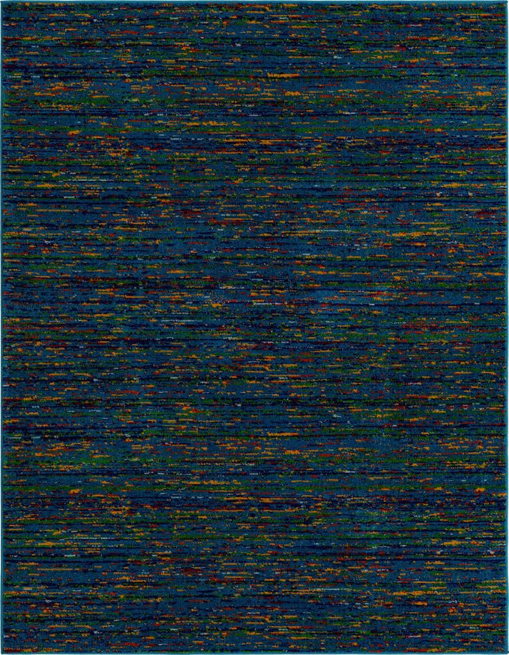 Detail image of 5' 3 x 8' Calypso Rug
