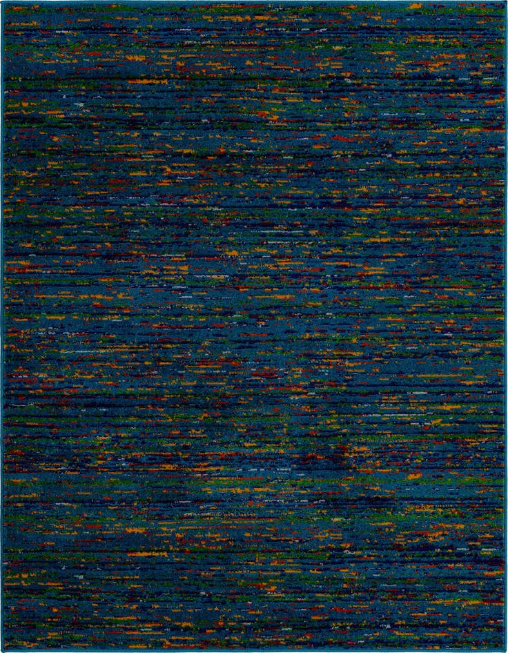 Detail image of 4' x 6' Calypso Rug