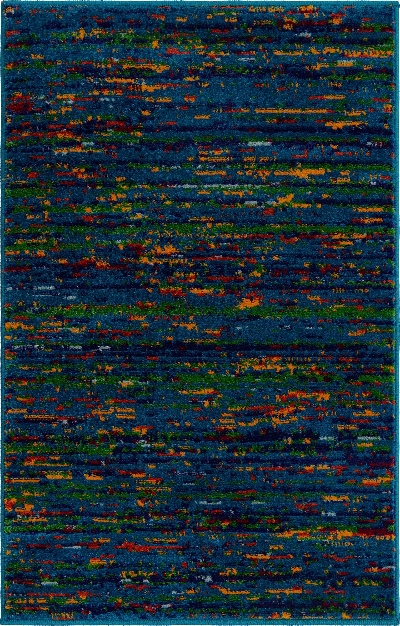 Rug Navy Blue Swatch link