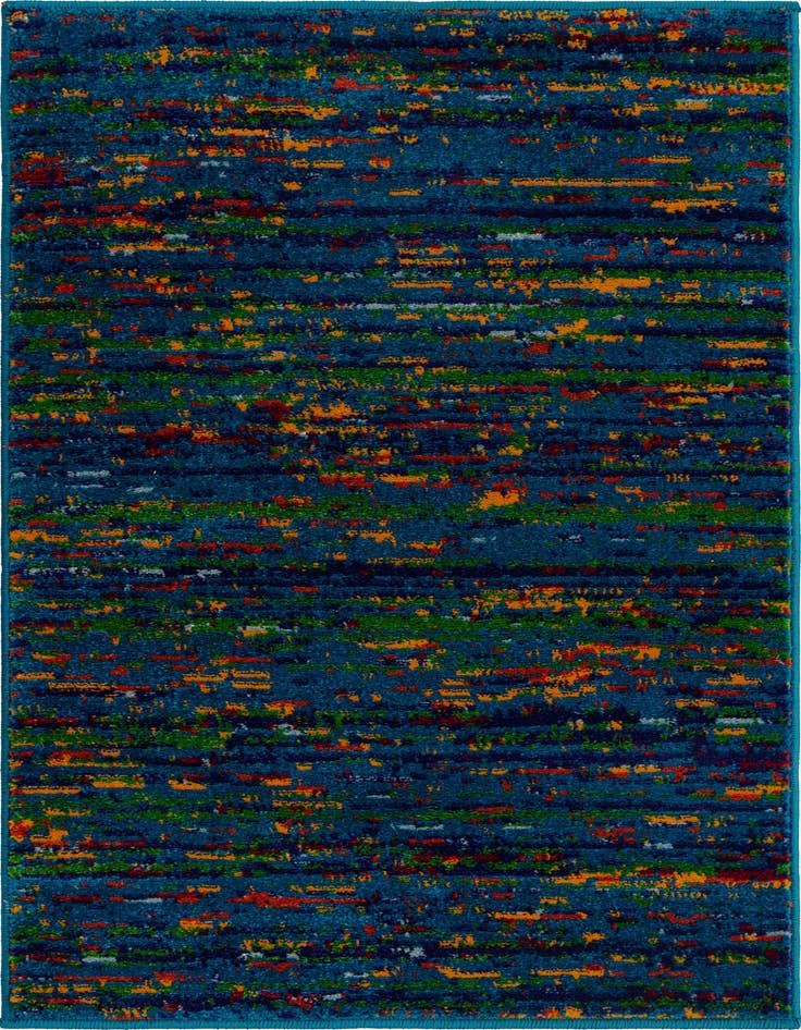 Detail image of 2' x 3' Calypso Rug