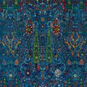 Rug Navy Blue Swatch link