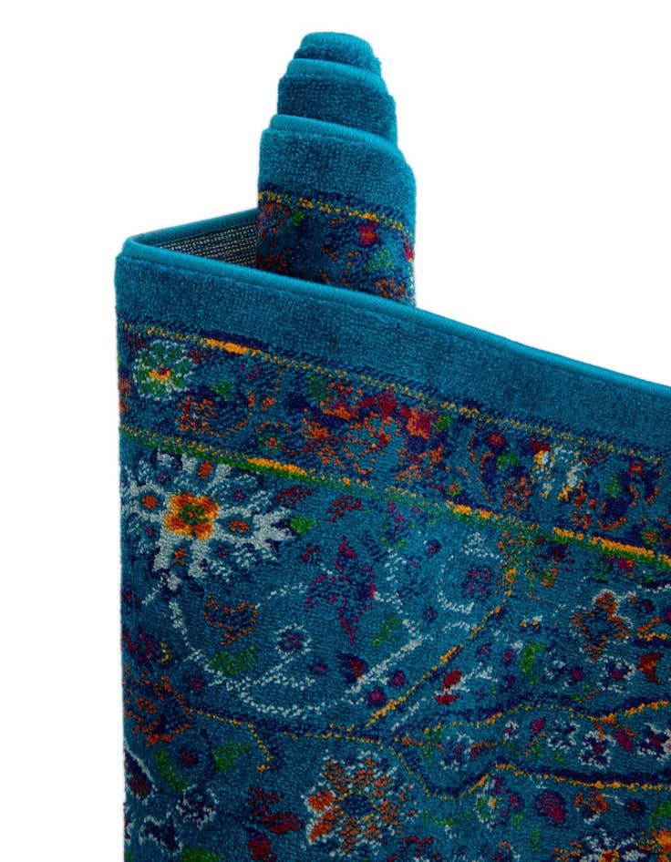 Detail image of 6' x 9' Calypso Rug