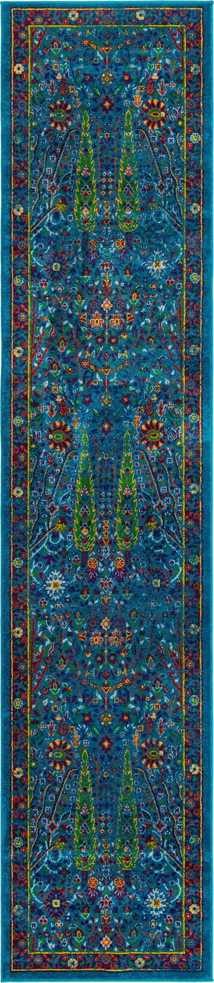 Seabright rug
