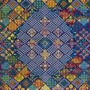 Rug Navy Blue Swatch link