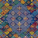 Rug Navy Blue Swatch link