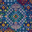 Rug Navy Blue Swatch link