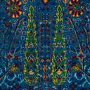 Rug Navy Blue Swatch link