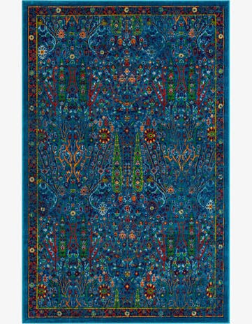 5' 3 x 8' Calypso Rug