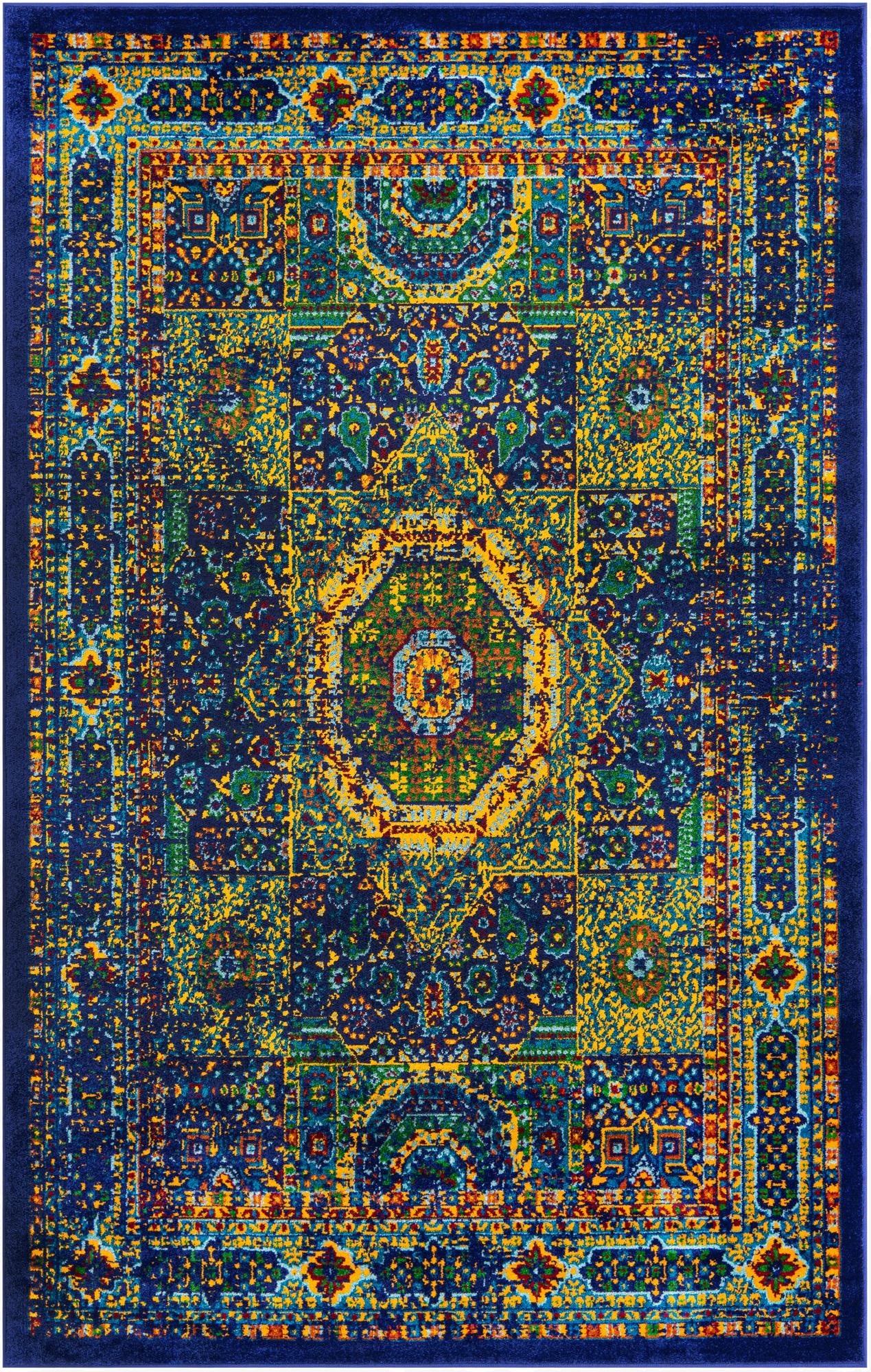 7' 10 x 10' Calypso Rug