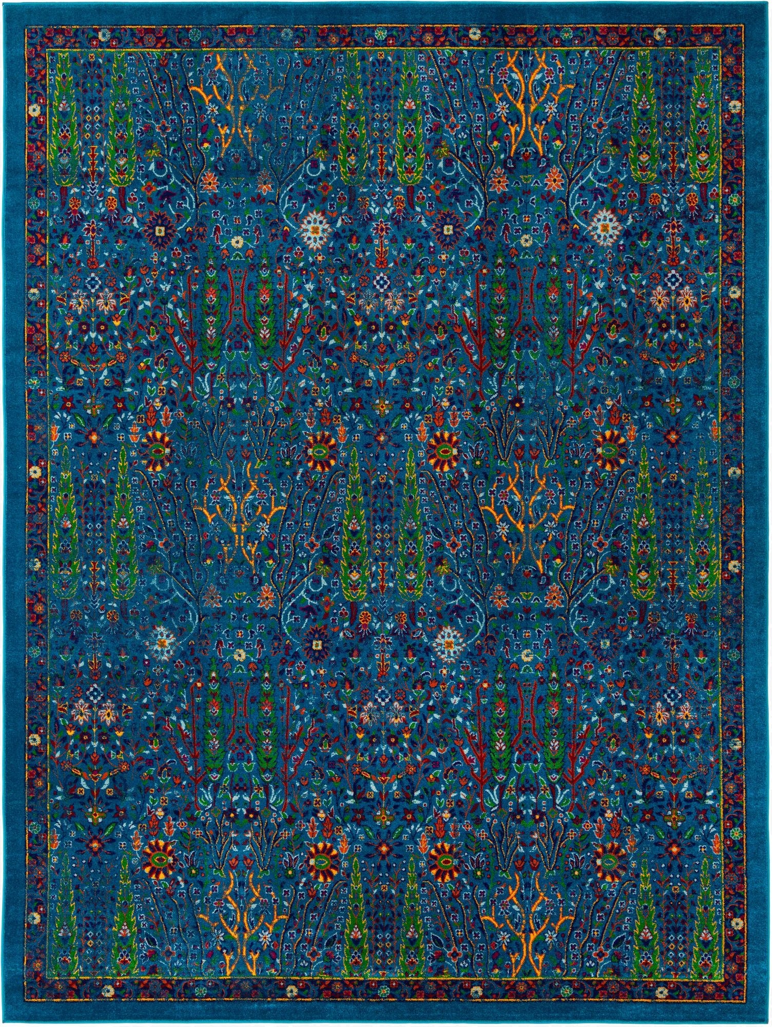 Primary image 9' x 12' Calypso Rug