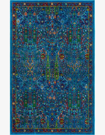 6' x 9' Calypso Rug