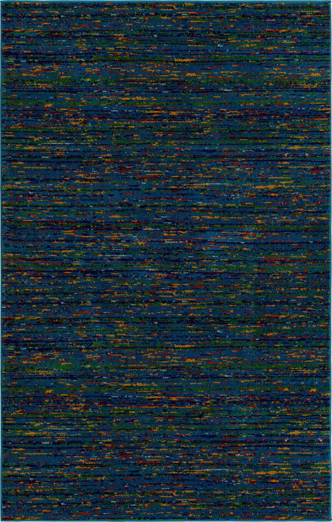 5' 3 x 8' Calypso Rug