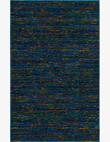 5' 3 x 8' Calypso Rug