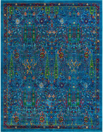 7' x 10' Calypso Rug