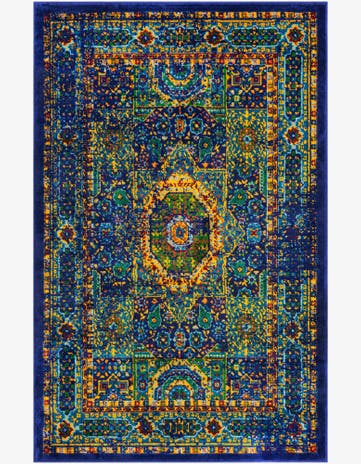 4' x 6' Calypso Rug