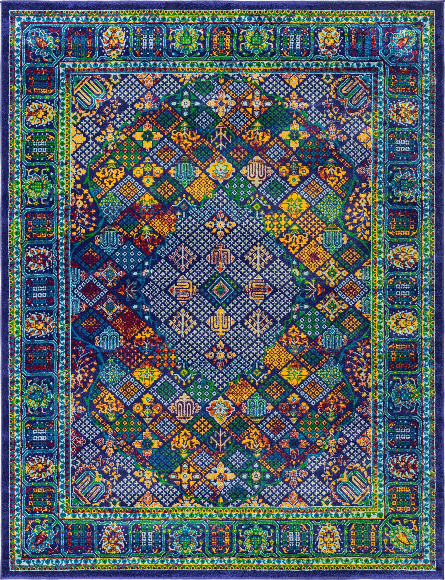 7' x 10' Calypso Rug