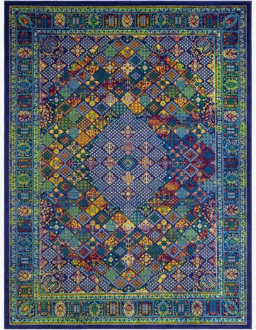 9' x 12' Calypso Rug