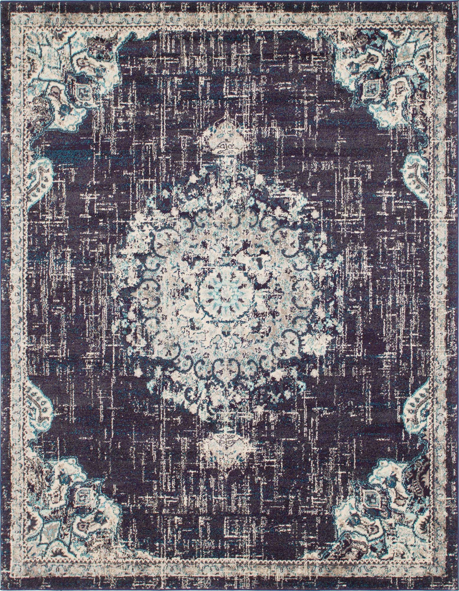 8' x 10' Carrington Rug