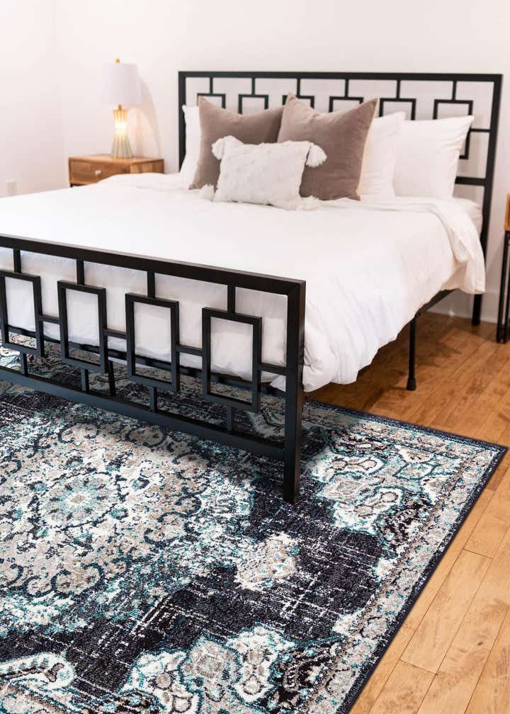 8' x 10' Carrington Rug