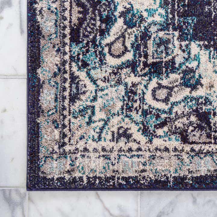 8' x 10' Carrington Rug