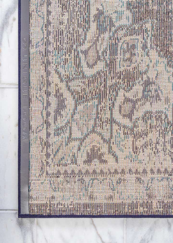 8' x 10' Carrington Rug