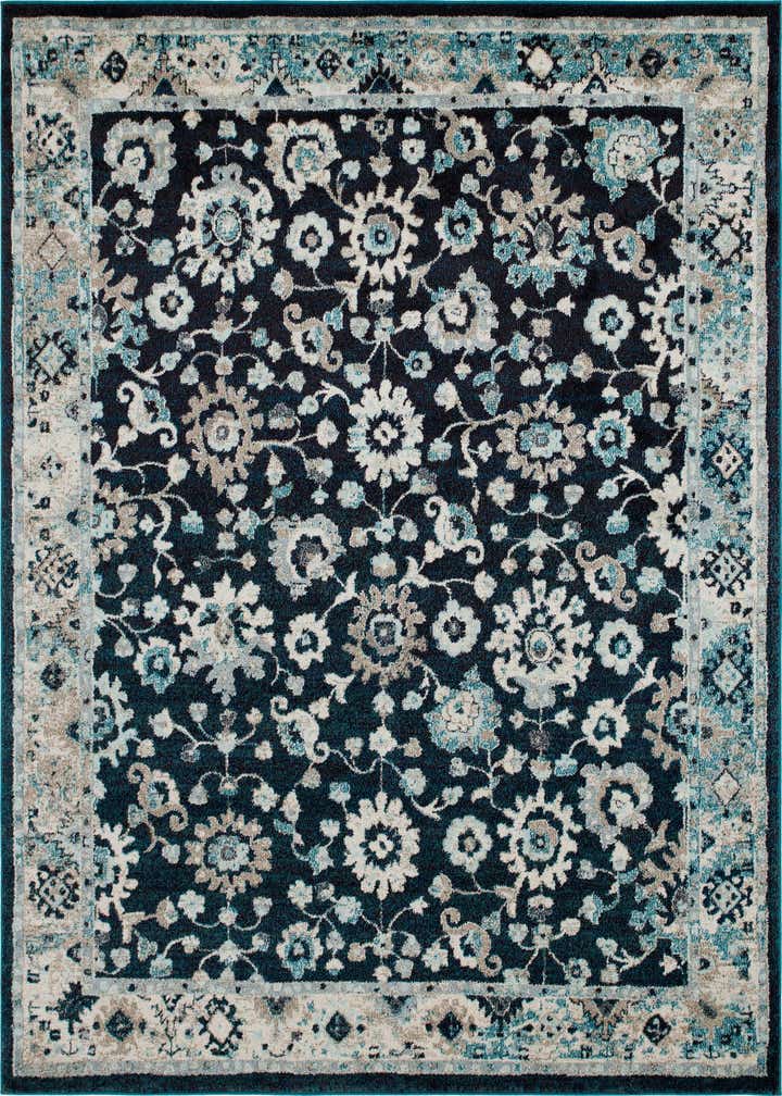 7' 10 x 10' Carrington Rug
