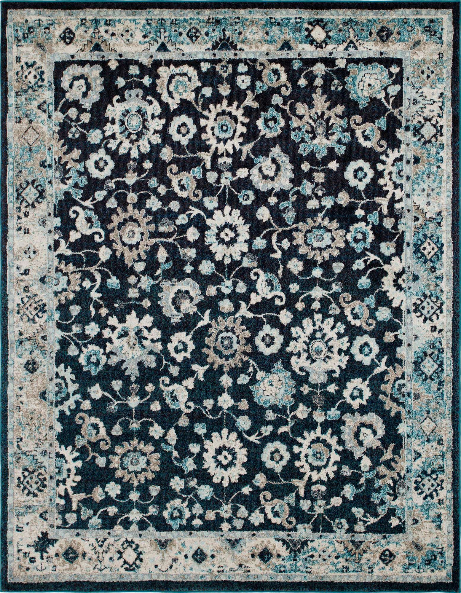 7' 10 x 10' Carrington Rug