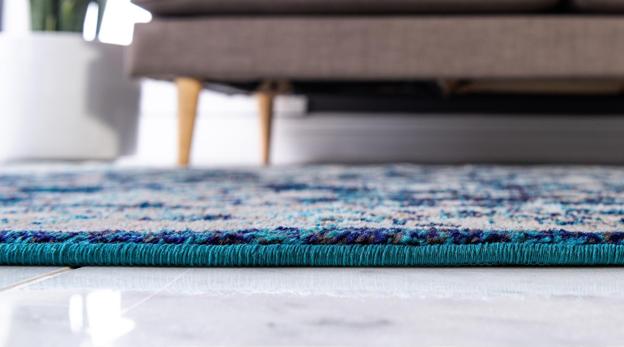 3' x 5' 3 Carrington Rug