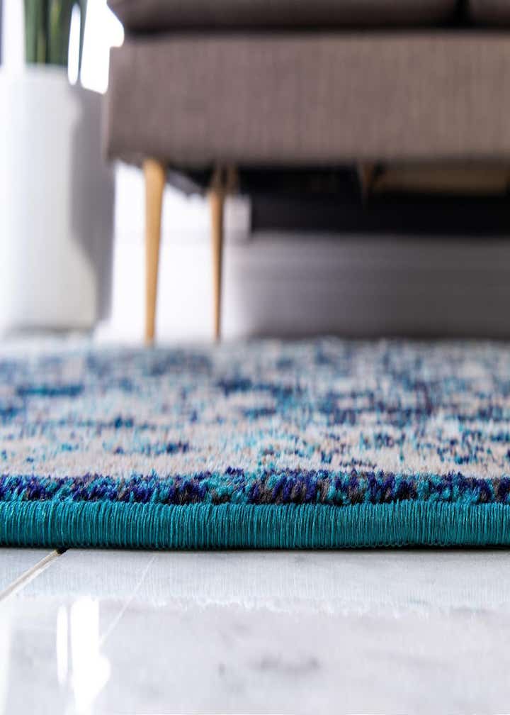 9' x 12' Carrington Rug