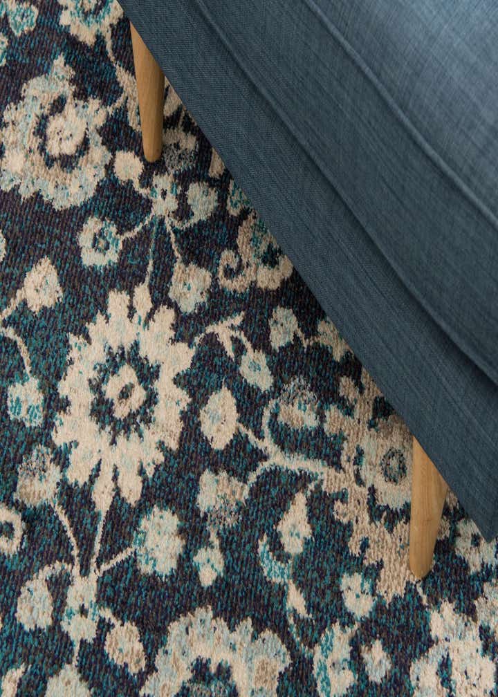 9' x 12' Carrington Rug