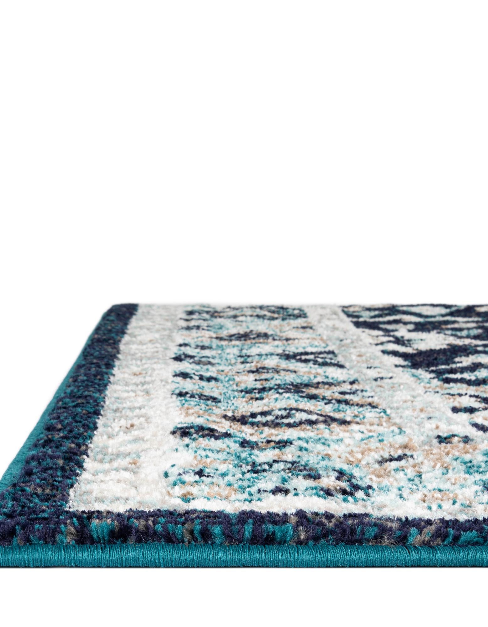 3' x 5' 3 Carrington Rug