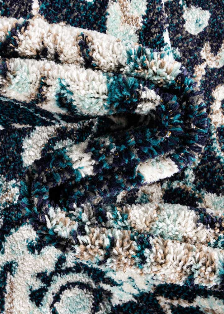 9' x 12' Carrington Rug
