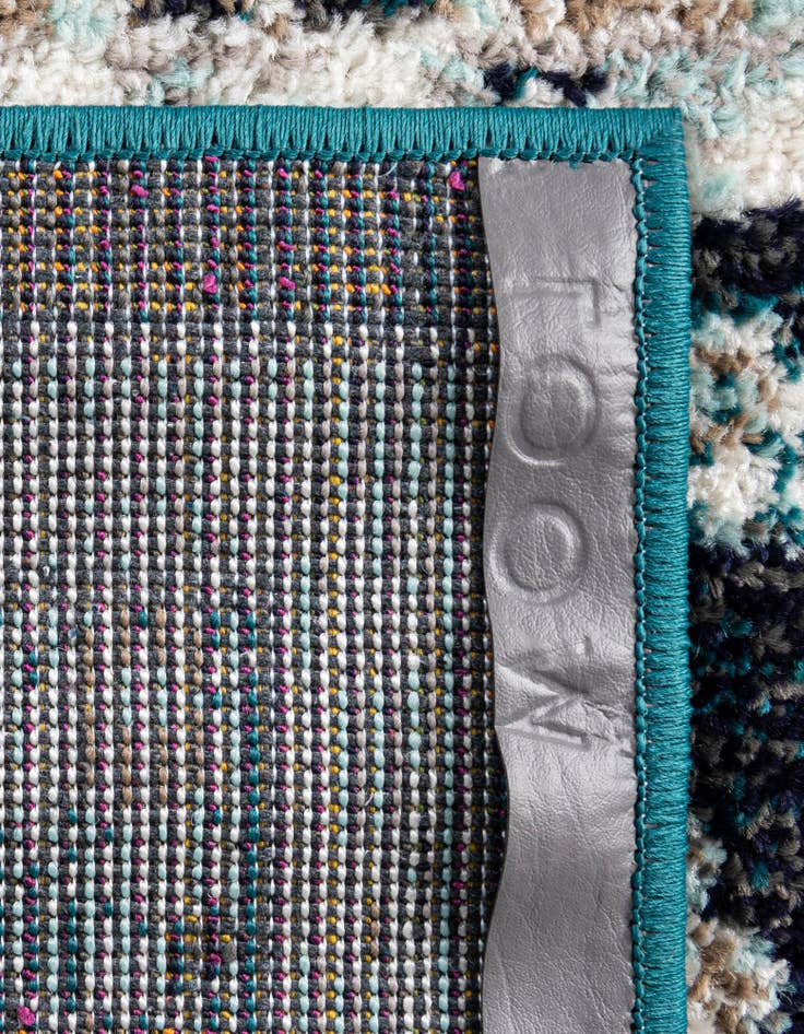 Detail image of 3' x 5' 3 Carrington Rug