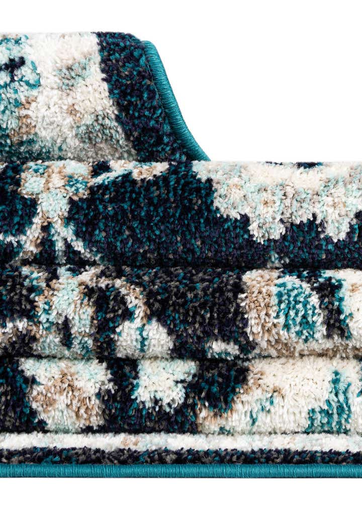 9' x 12' Carrington Rug