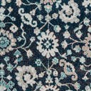 Rug Navy Blue Swatch link