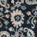 Rug Navy Blue Swatch link
