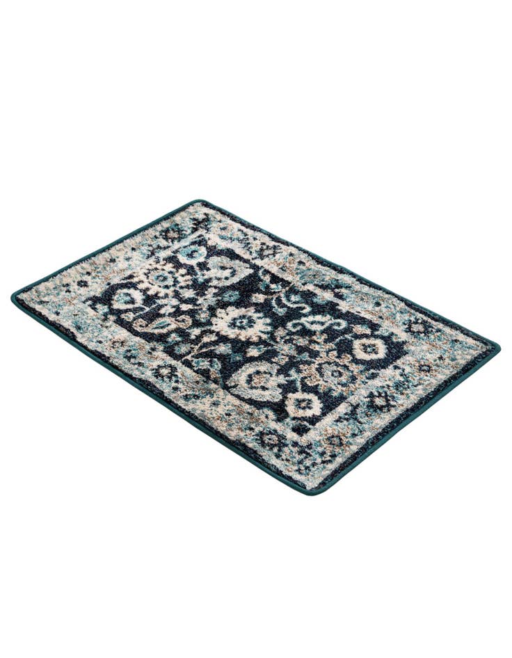 Detail image of 2' x 3' Carrington Rug