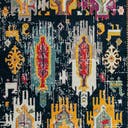 Rug Navy Blue Swatch link