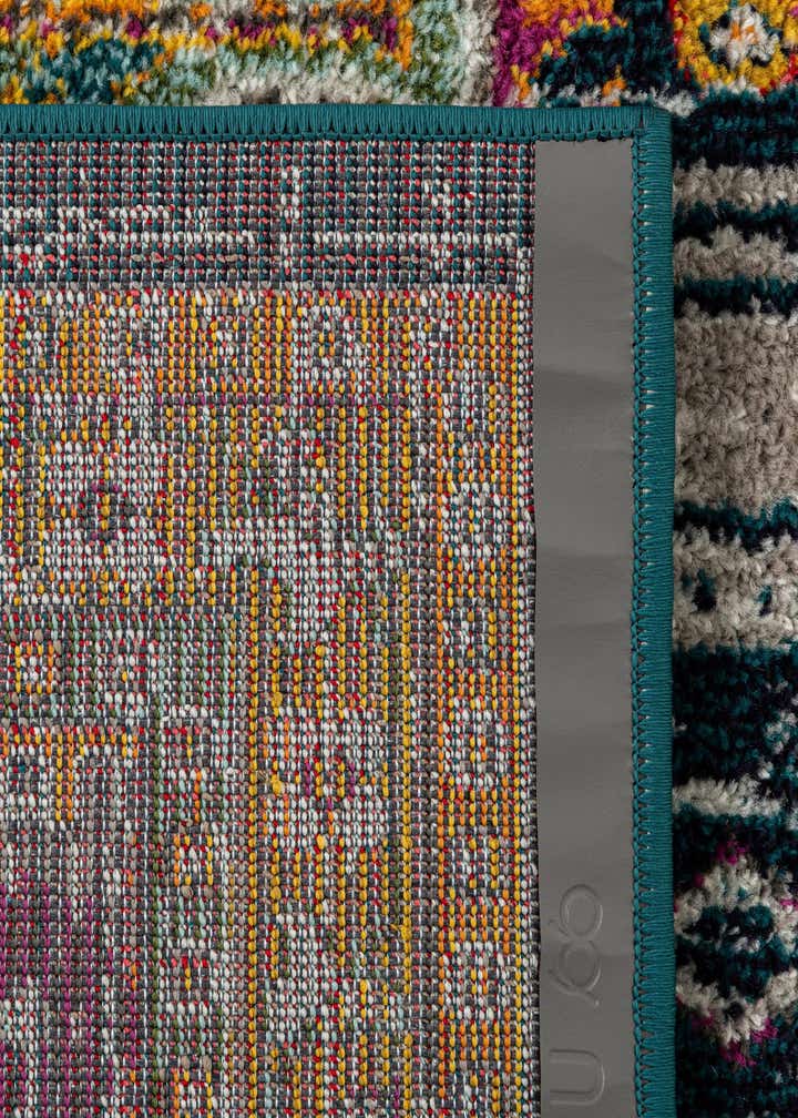 6' x 9' Carrington Rug