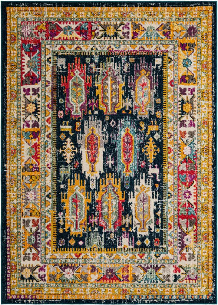 6' x 9' Carrington Rug