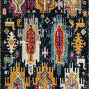 Rug Navy Blue Swatch link