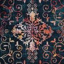 Rug Navy Blue Swatch link
